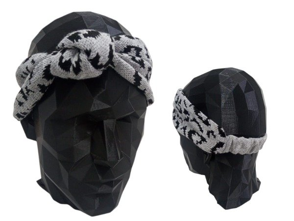 Producto - VINCHA Turbante Mod 2