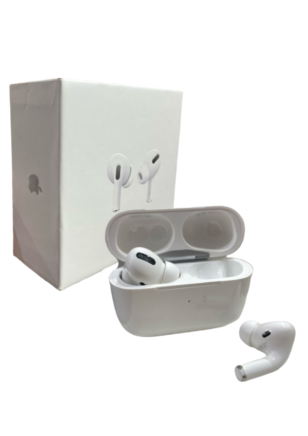 Producto - AirPods Pro (2Gen) USB-C