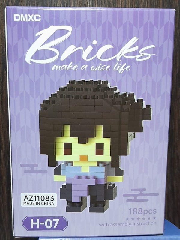 Producto - Sasuke