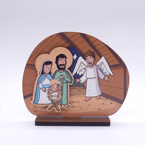 Producto - NAVIDAD ÁNGEL