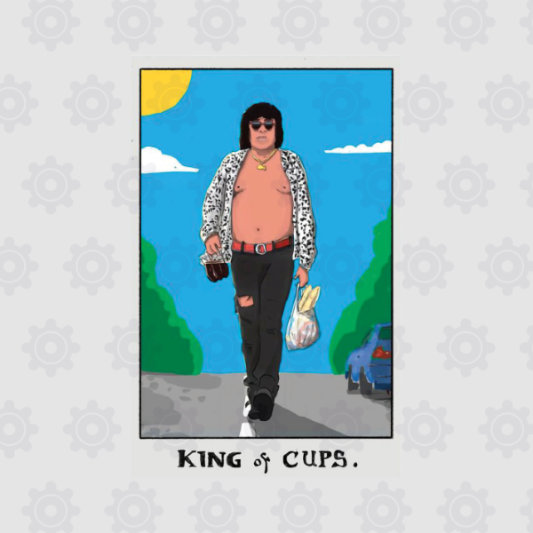 Producto - CB-084 La Mona