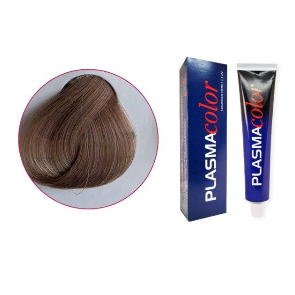Producto - 9.2 RUBIO MUY CLARO MALVA PLASMA 60GR