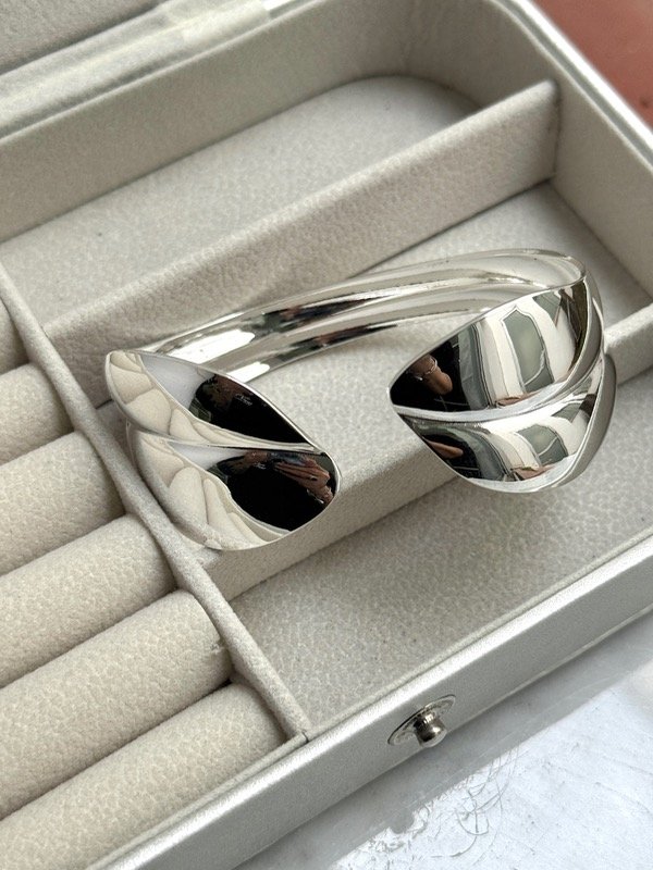 Producto - Pulsera Silver - Balls