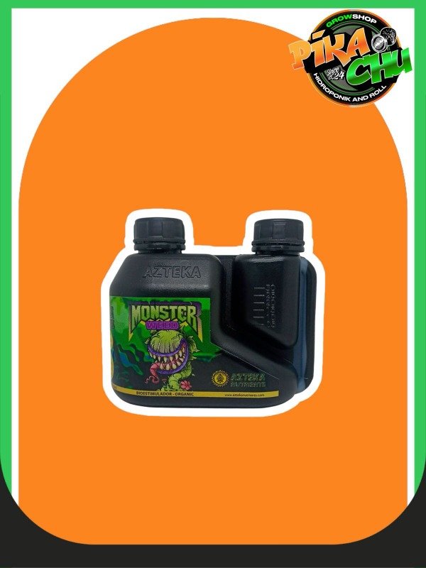 Producto - Monster Weed 250ml