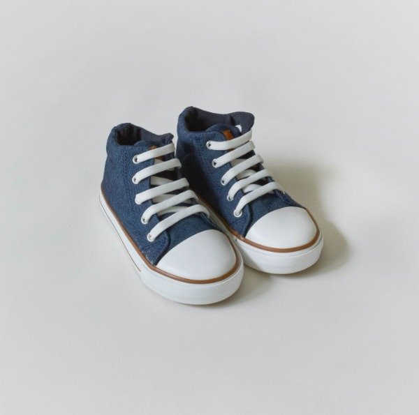 Producto - Art. 3210/11B Bota Denim