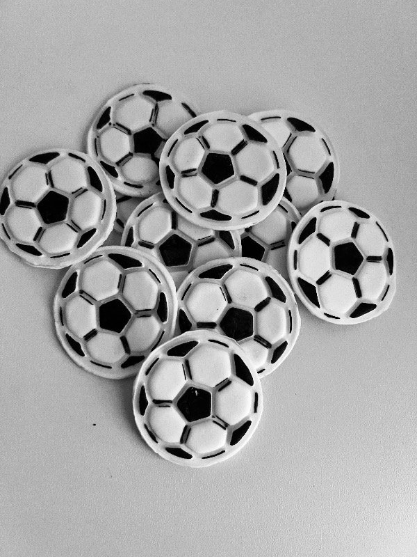 Producto - Pelotitas de Futbol x25