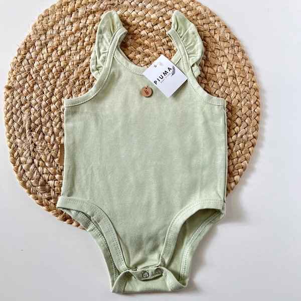 Producto - Body Alitas Pistacho