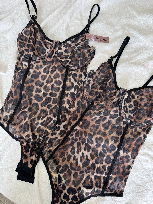 Producto - BODY PRINT AFRICA
