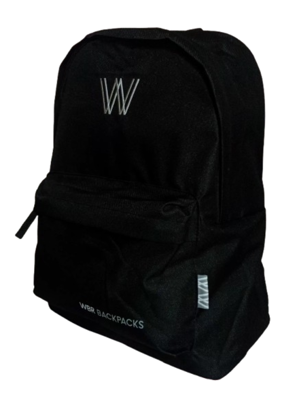 Producto - Wabro Mochila De Espalda 17' (11043)