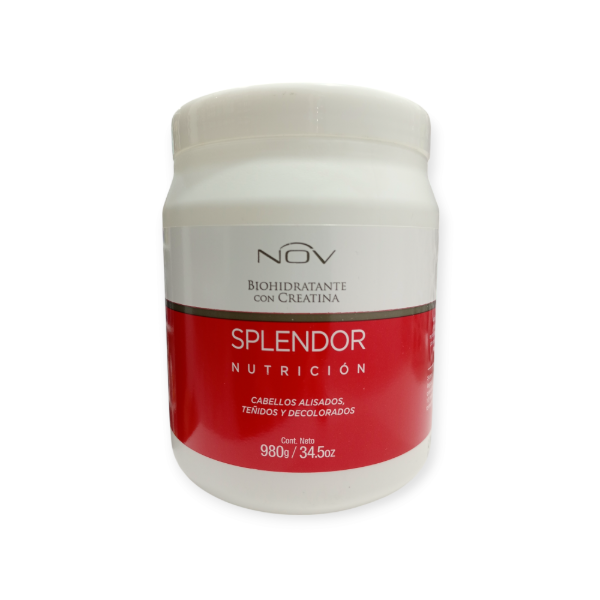 Producto - Biohidratante con creatina Nov 980g