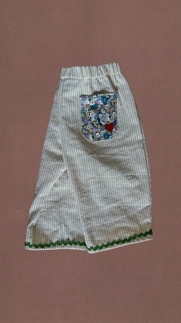 Producto - Liberty Heart Pant PRE ORDER