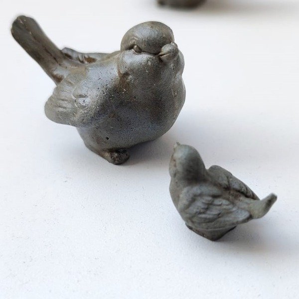 Producto - Molde de Micro gorrión