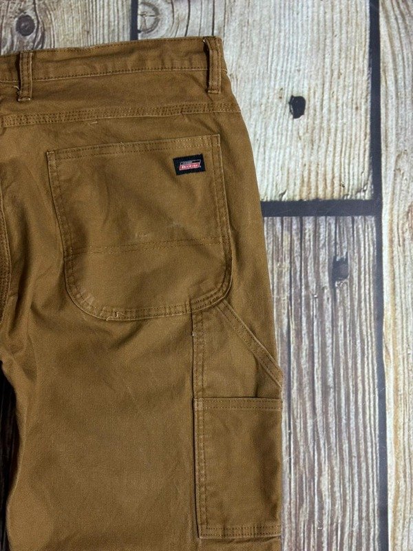 Producto - DICKIES GENUINE CARPENTER PANT - 8