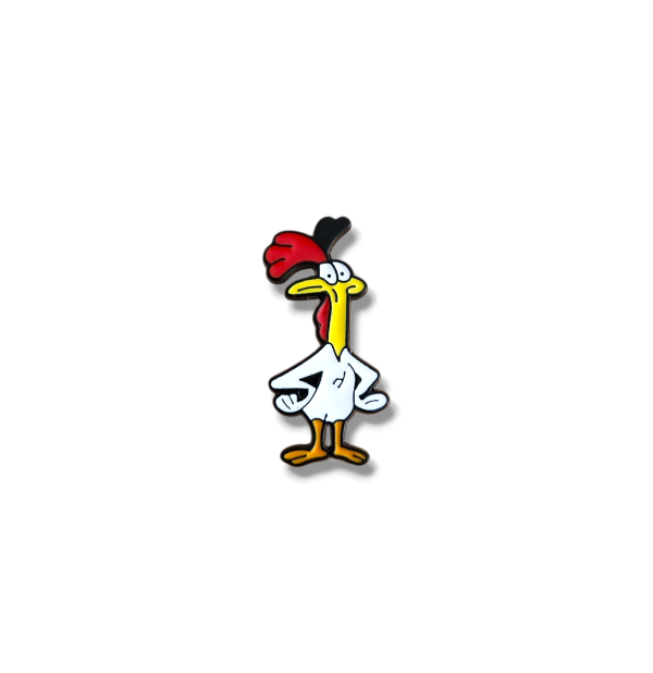 Producto - Pin Pollito