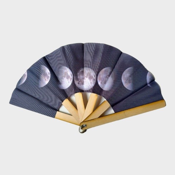 Producto - Abanico Lunas