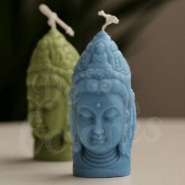 Producto - Molde buda 3d