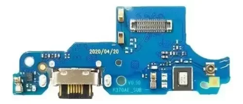 Producto - PLACA DE CARGA G9 PLAY