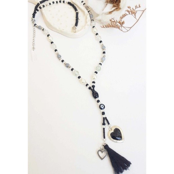 Producto - COLLAR ROSARITO