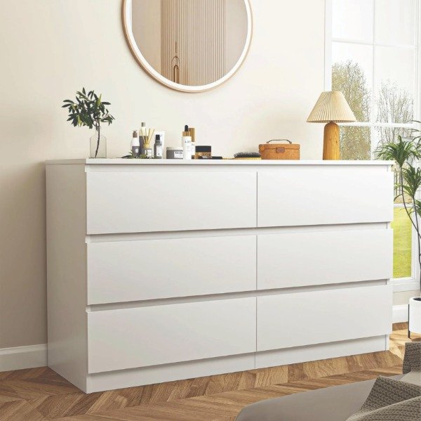 Producto - Comoda Clara