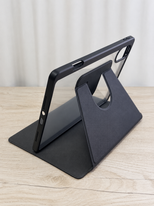 Producto - FUNDA SMART CASE GIRATORIA PARA TABLET XIAOMI REDMI PAD 2 11" - 5