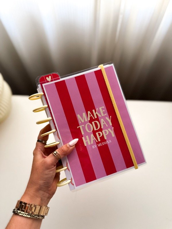 Producto - Agenda Amalfi Semanal