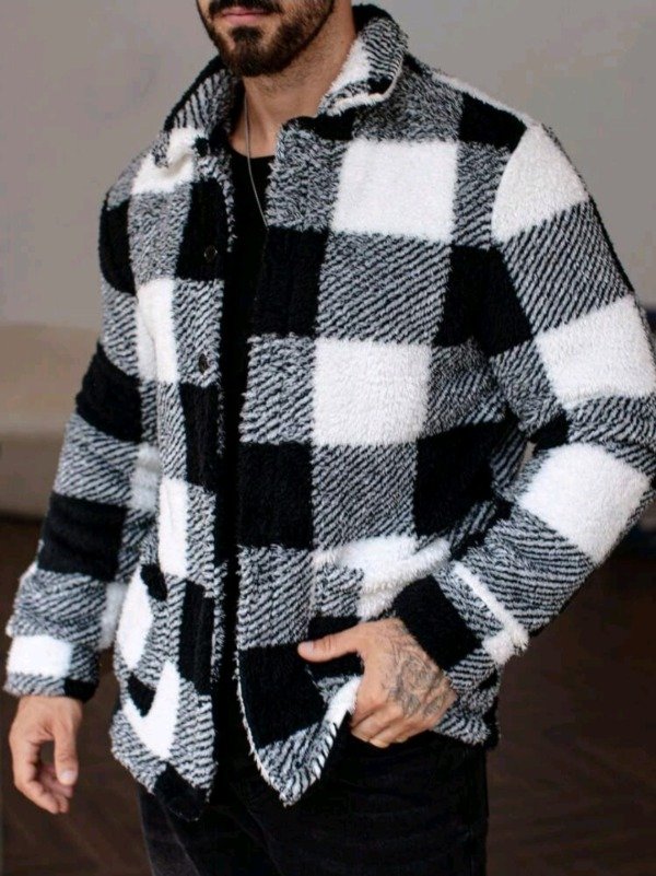 Producto - Campera jeiko - 2