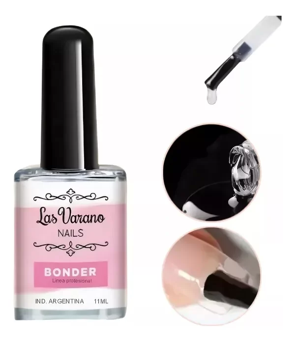 Producto - Bonder Las Varano