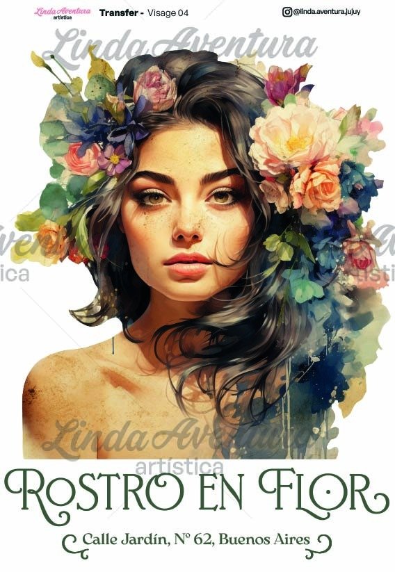 Producto - TR - VISAGE 4