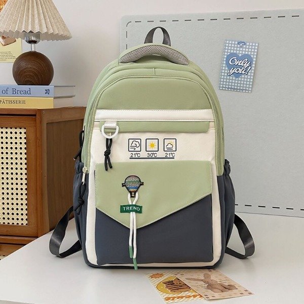 Producto - Mochila Trend