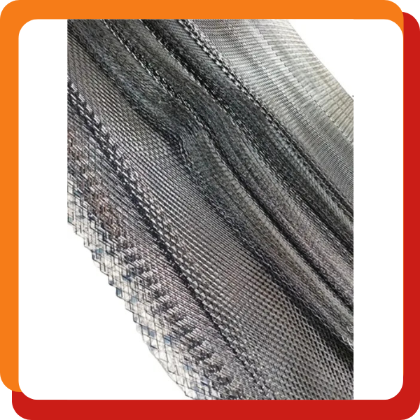 Producto - HOJAS DE METAL DESPLEGADO