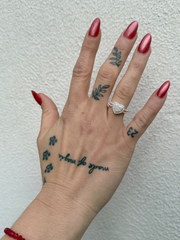 Producto - Anillo N12