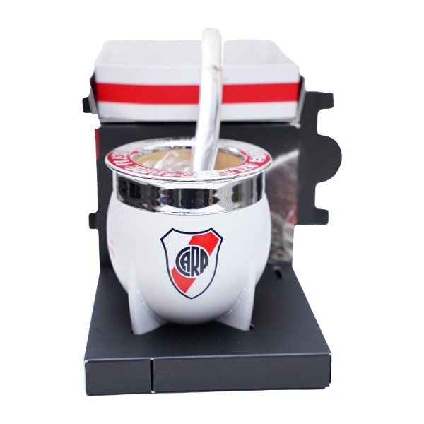 Producto - Art 741 Mate XL clubes