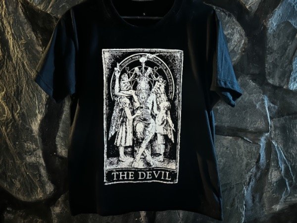 The Devil