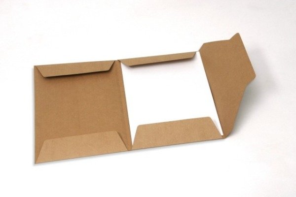 Producto - Carpeta Presentacion  papel misionero 210 g A4