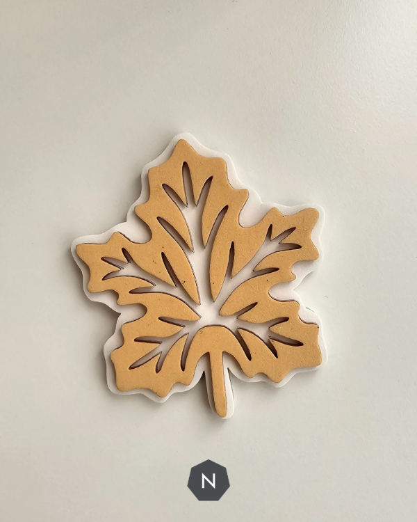 Producto - Sello de goma para estampar  - Floralis #3