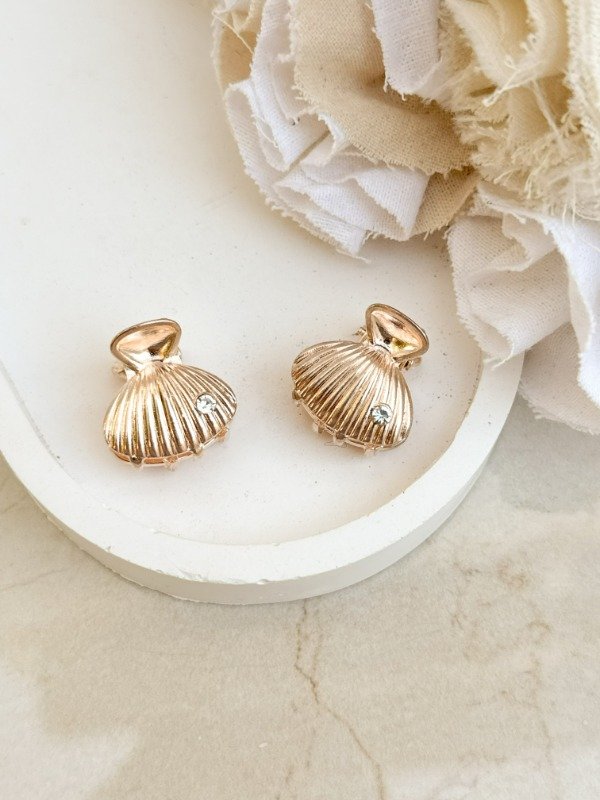 Producto - Brochecito Caracol