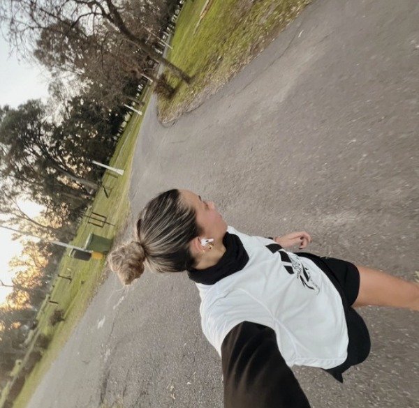 Producto - Asesorias nutricionales + plan de runnig! (MUY PRONTO)