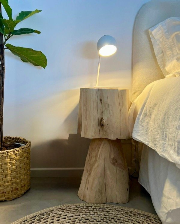 Producto - Tronco Copa