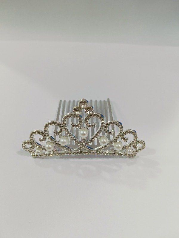 Producto - coronita mini con perla