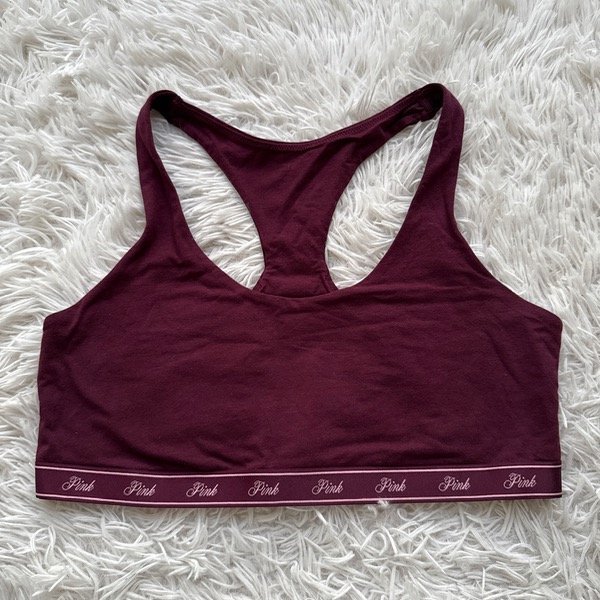 Producto - TOP DEPORTIVO PINK 94