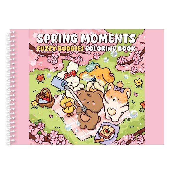 Producto - SPRING MOMENTS