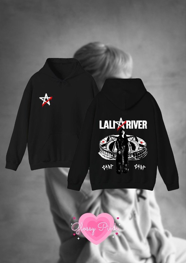 Producto - Canguro Lali River Plate - DTF