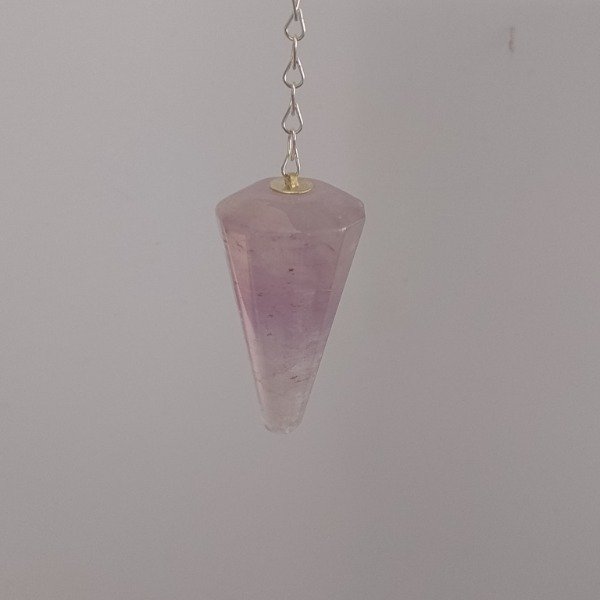Producto - Péndulo Amatista
