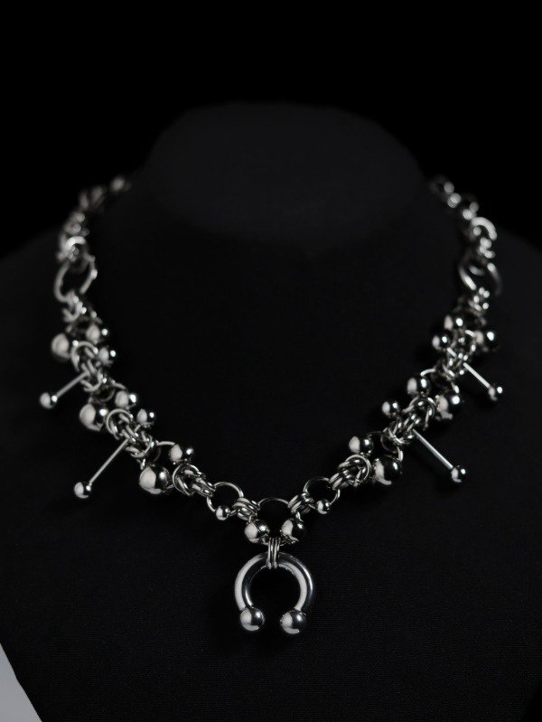 Producto - Collar Bull - 1