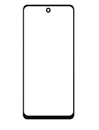 Producto - GLASS G52/G82/72/EDGE 30