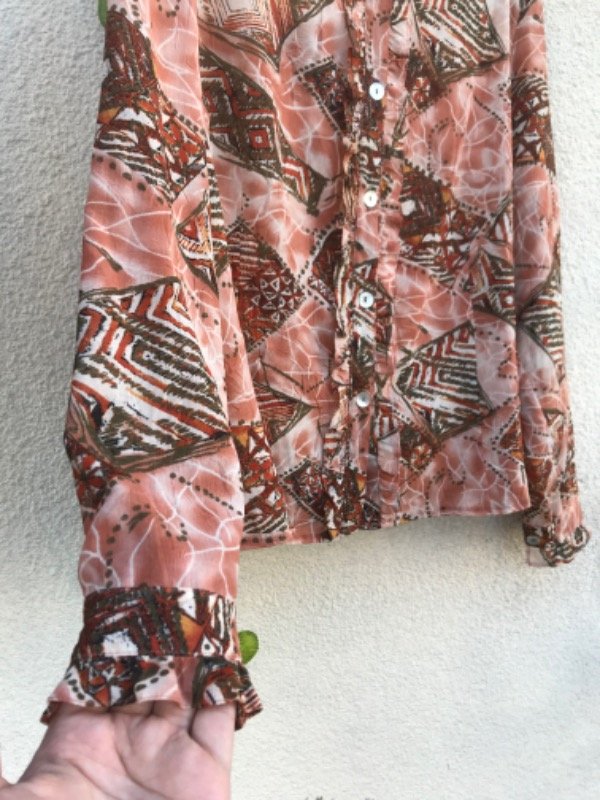 Camisa jazz — imagen 3