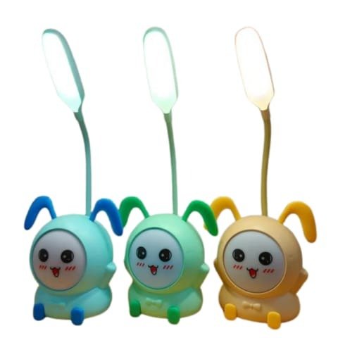Producto - Velador recargable infantil