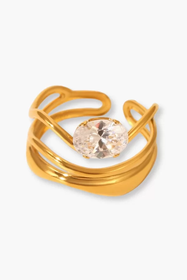 Producto - Anillo Flesh