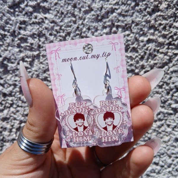 Producto - Aros louis