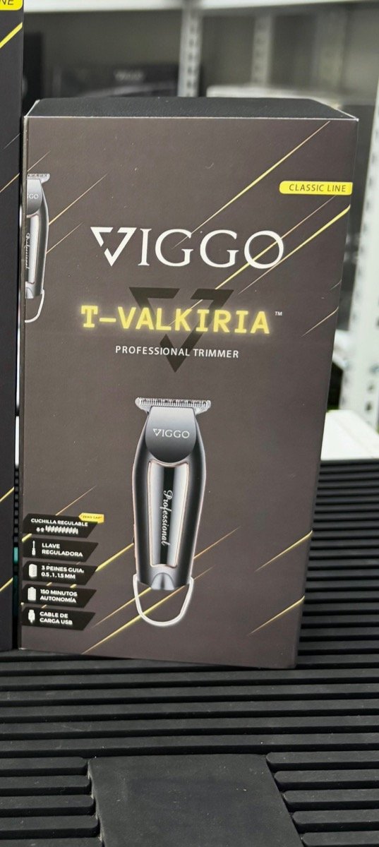 Producto - Patillera Viggo VALKIRIA (PROMO)